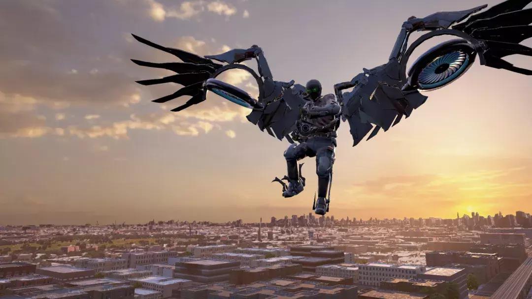 盘点那些年的漫威游戏,漫威粉丝现场