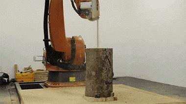 库卡机器人连续动作,库卡机器人实战技巧