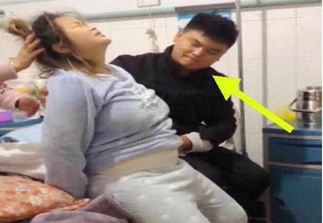 “引产”过程多残忍？清楚感受从有到无，孕妈：有心跳后别打掉他