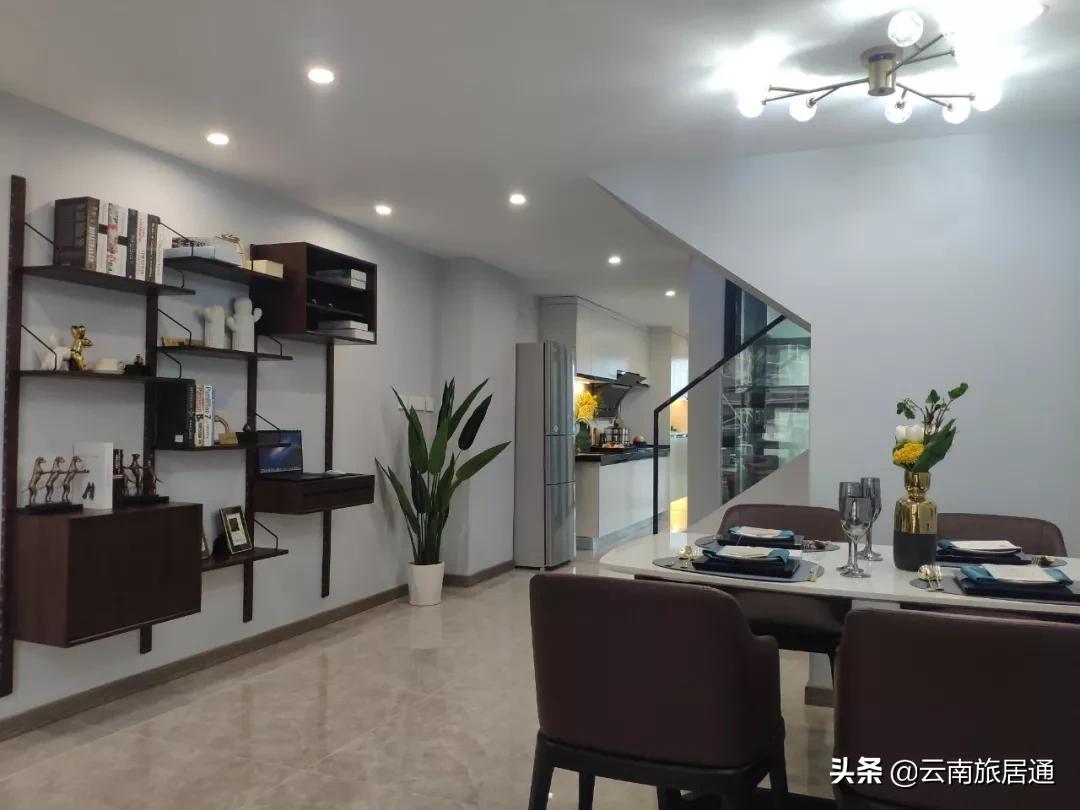 西双版纳金河湾loft,西双版纳山景水系风情度假别墅