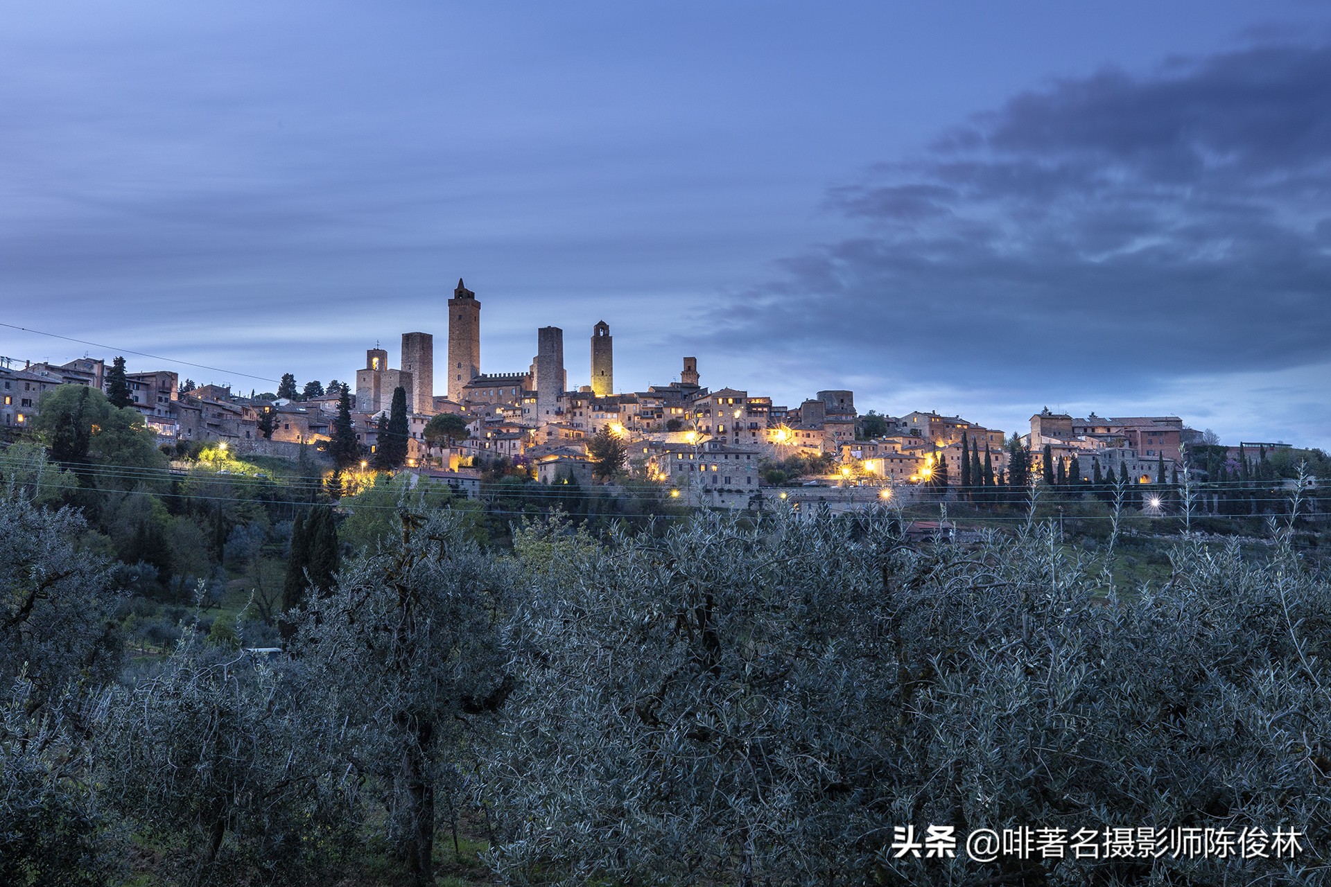 意大利圣吉米尼亚诺介绍,意大利圣吉米尼亚诺旅游视频