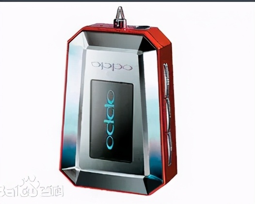 手机四巨头华米OVLOGO解析-第一章