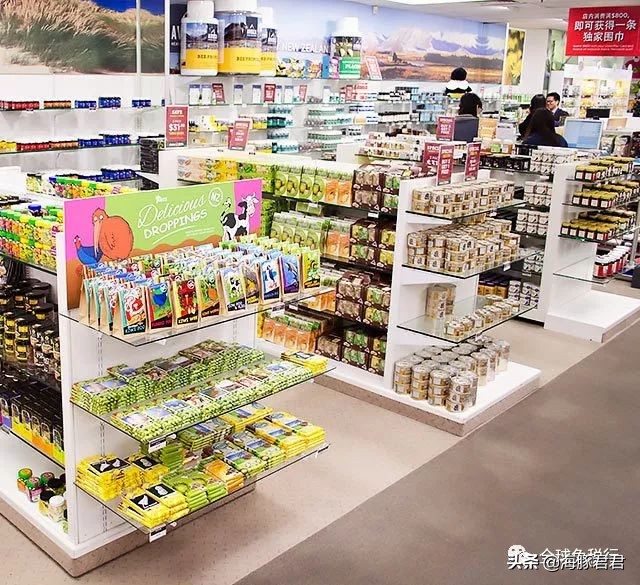 在新西兰奥克兰购物攻略,新西兰奥克兰旅游攻略最全