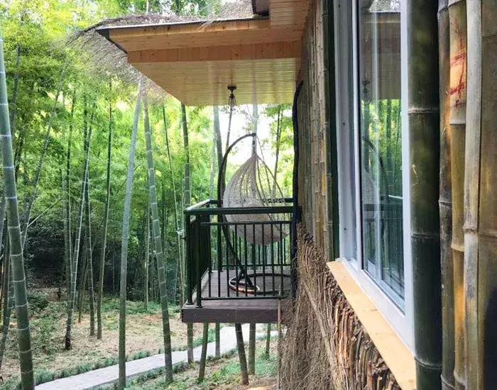 莫干山这8家民宿真想挨个住个遍,莫干山十大民宿推荐