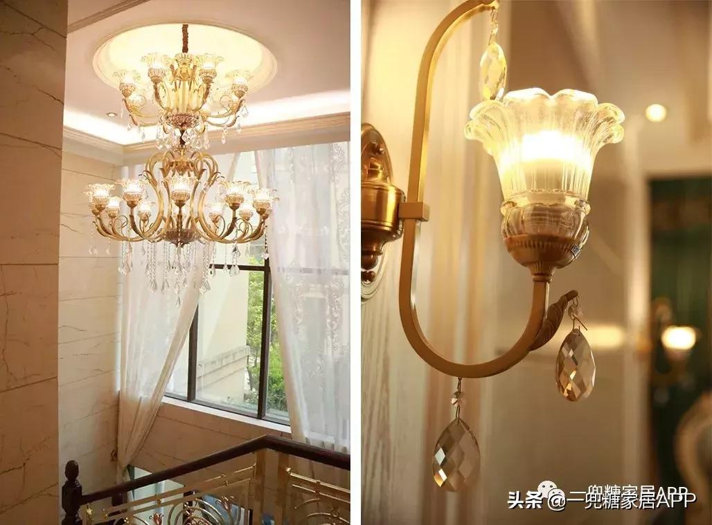 闭眼买的灯具,闭眼买不出错的车