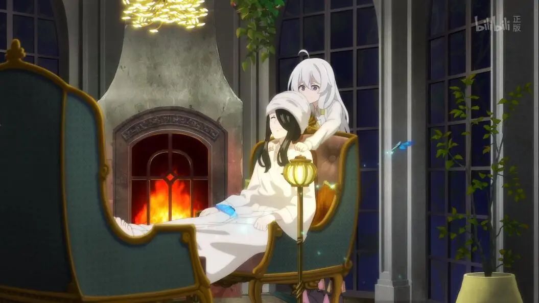 魔法异世界动漫免费看,异世界魔法之旅动漫