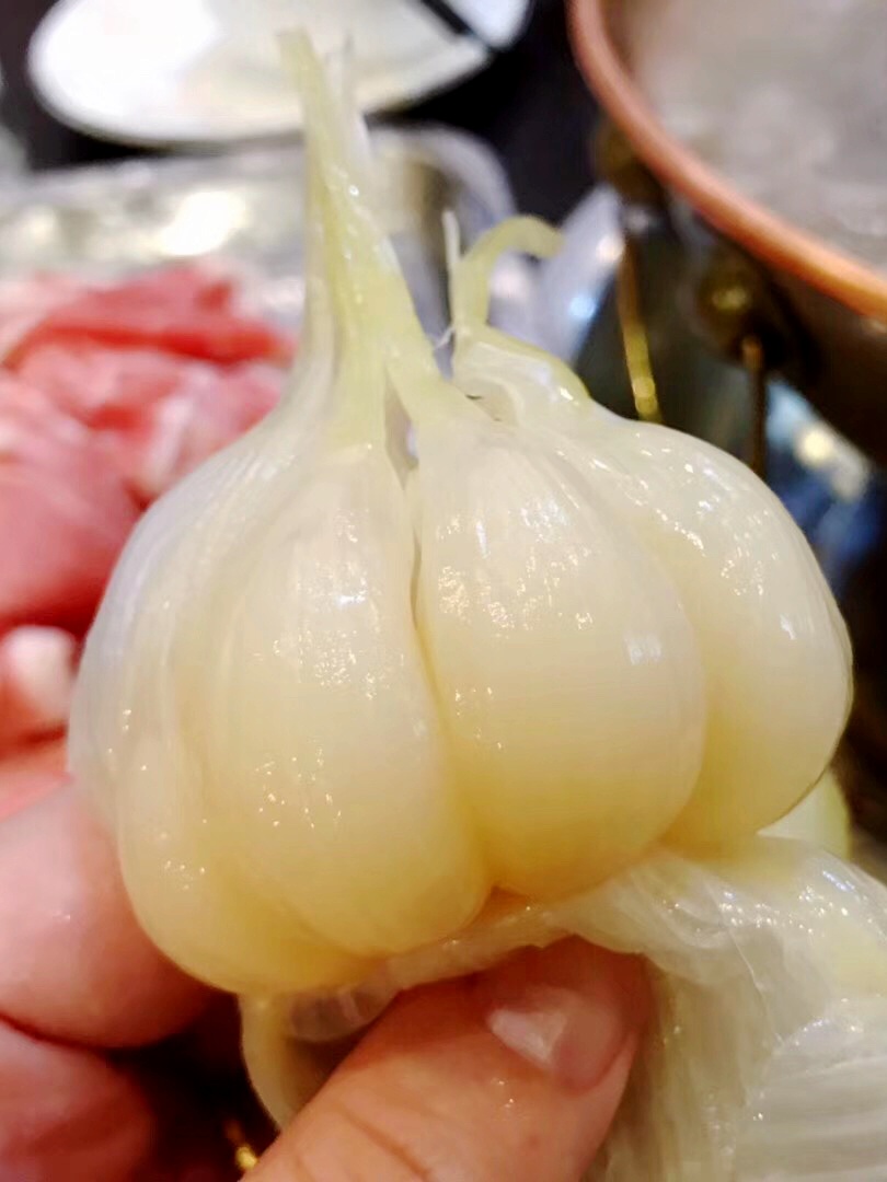 你好，这里是上马墩！一公里范围吃一周不重样