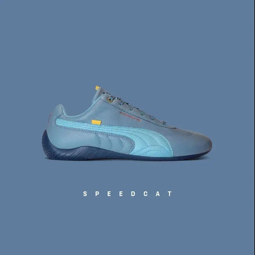 保时捷911puma,当保时捷911turbos加上logo