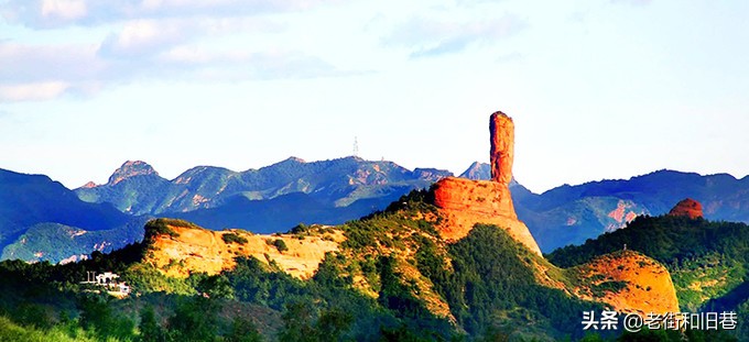 北京承德避暑旅游攻略,来承德旅游住哪个酒店最好呢