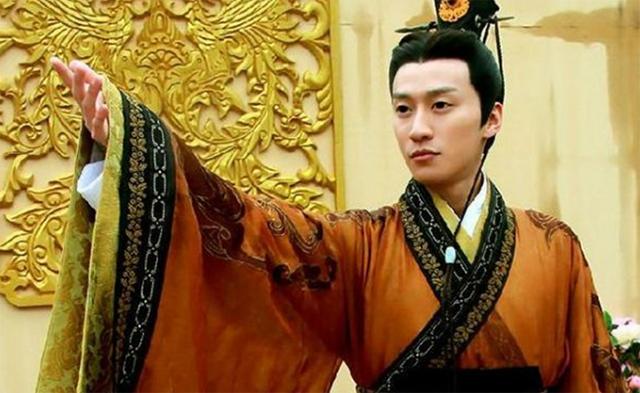 高演如何篡位的,高演登上皇位后杀了侄子高殷吗