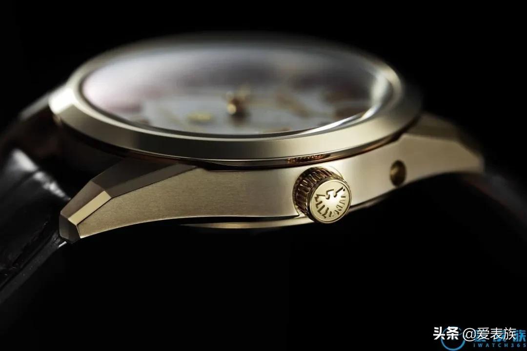 西铁城thecitizen系列,西铁城citizen镶钻