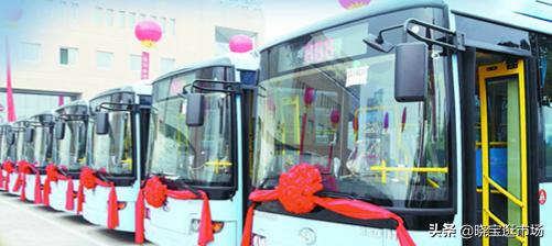 山东德州公交车路线,德州市拟开通2条公交线路