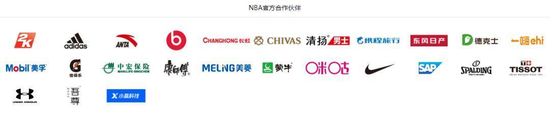 NBA风波背后:腾讯15亿美元换来大型圈粉现场