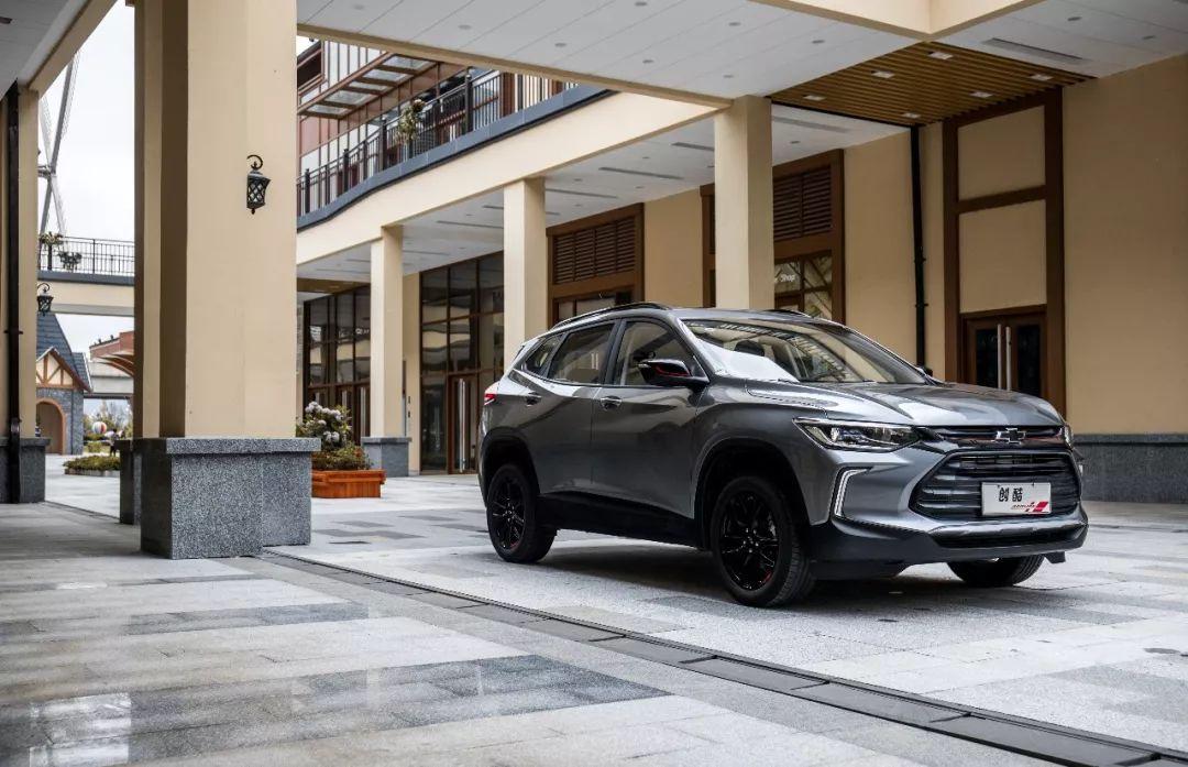 创酷335t落地多少钱,雪佛兰创酷335t试驾视频