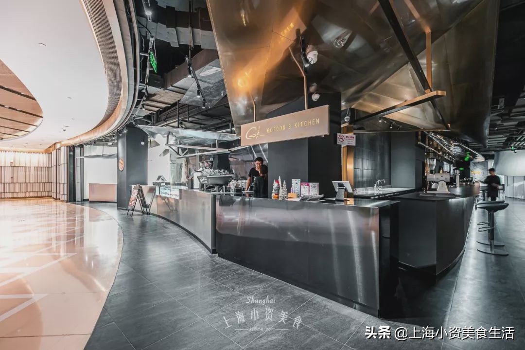 外滩最便宜的米其林推荐餐厅,外滩新晋打卡点