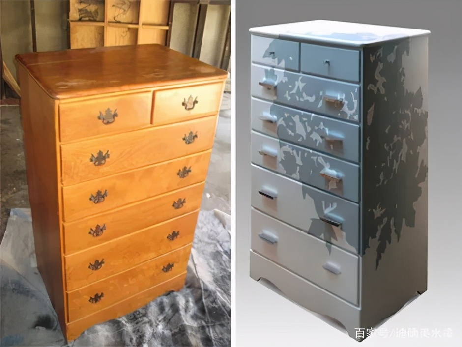 喷漆家具效果图,家具高级自喷漆