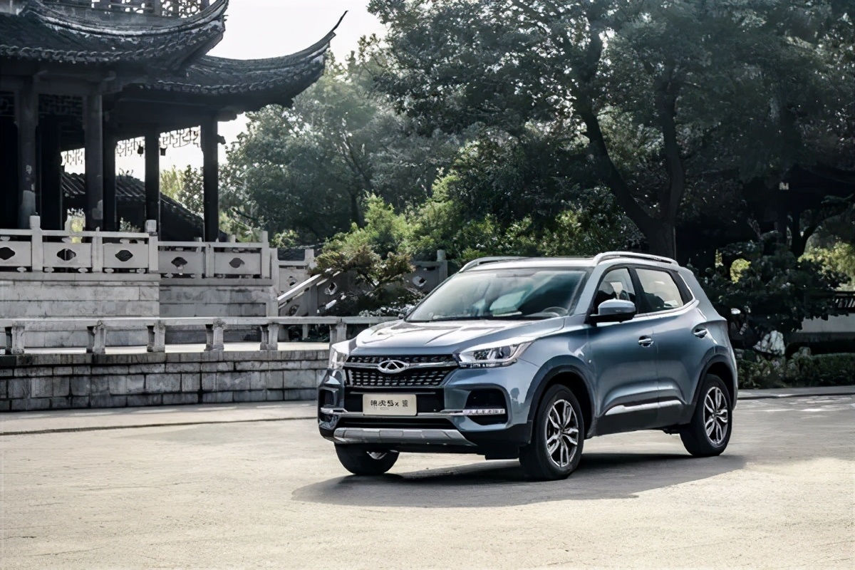 最值得买的10万内落地的suv,10万落地都能买到什么样的suv