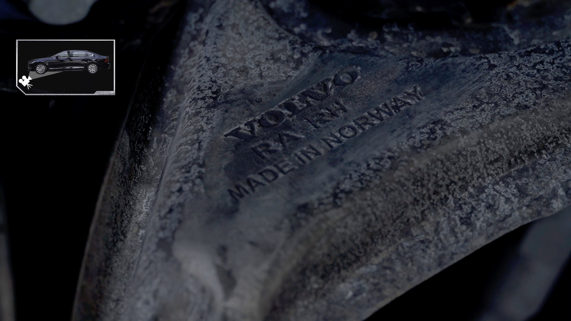 沃尔沃s90全方位测评,沃尔沃s90到底有没有高级感