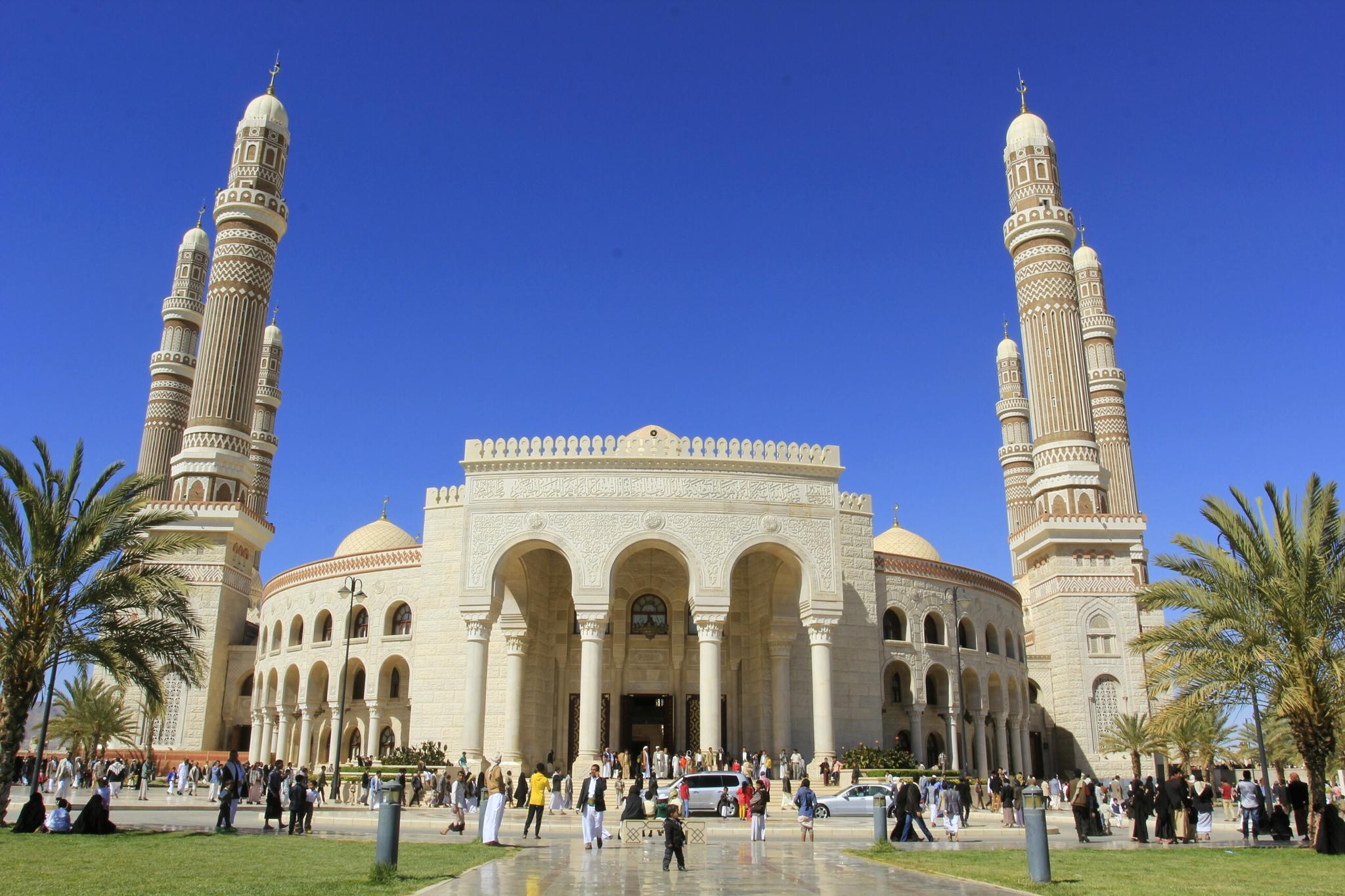 也门现在的状况是什么样的,也门现状