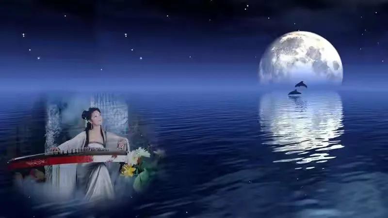 咏月诗十首古诗,咏月诗十首经典