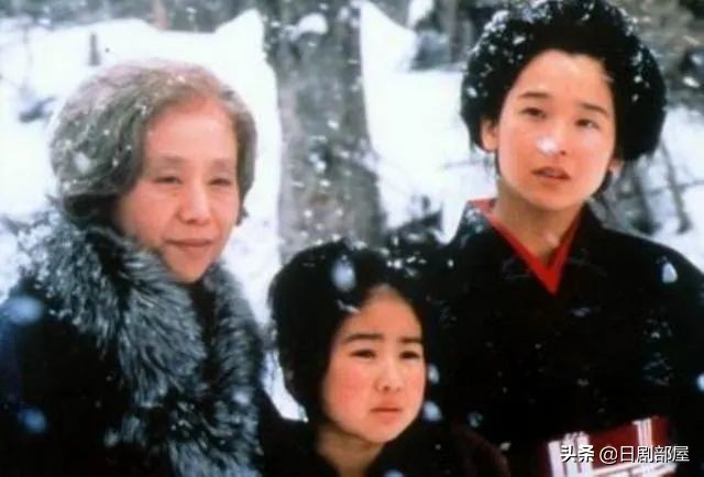 阿信桥田寿贺子,日本媒体评价田中裕子版的阿信