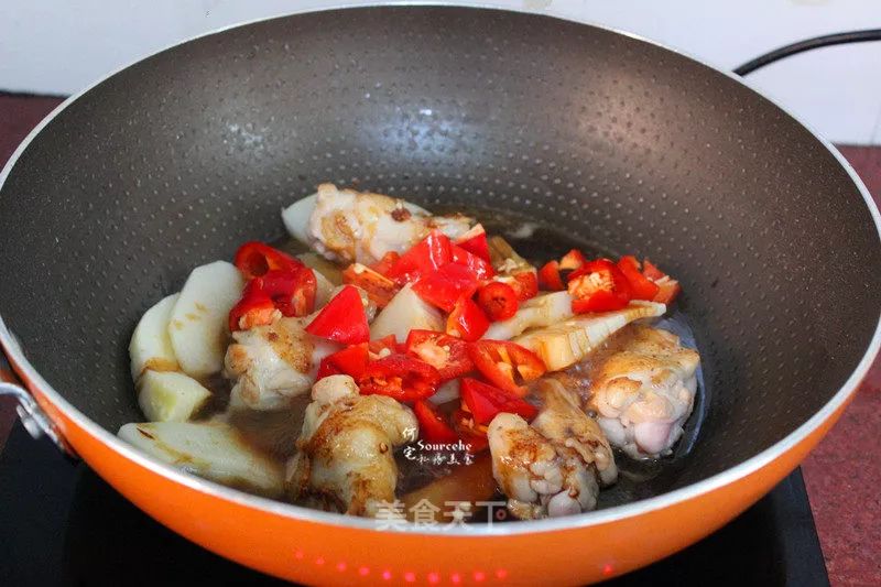 冬笋怎么做好吃家常做法,冬笋吃了20年还是这种做法最好吃