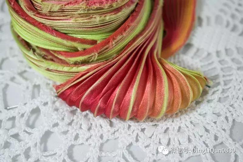 异域风情耳环制作教程,小众饰品制作教程