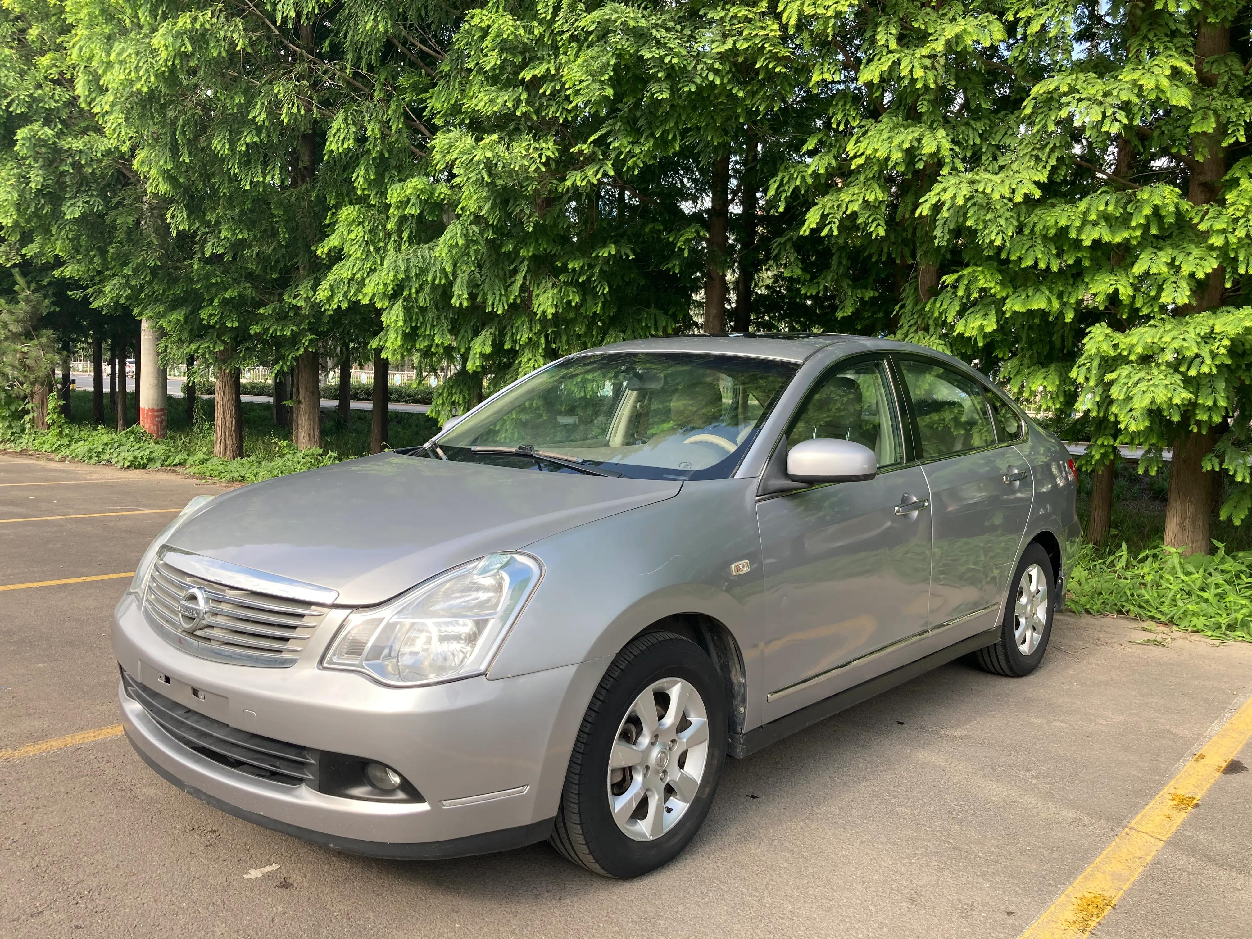 家庭代步性价比最高的车经典轩逸,经典轩逸这款车值得买吗