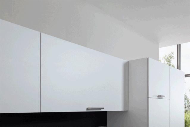 厨房装修不合理,厨房装修不要橱柜简洁实用