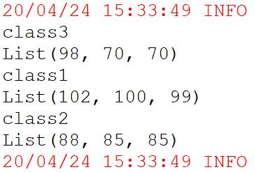 spark调度配置,spark任务调度