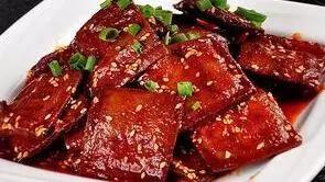 豆干的10种做法大全,豆干如何制作才好吃