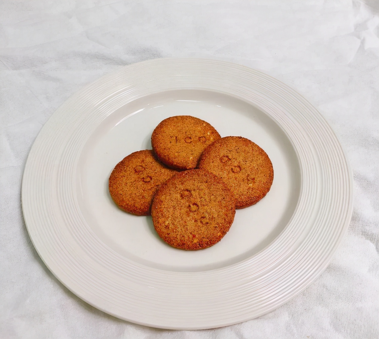 粗粮饼干无添加粗粮代餐,梅尼耶无糖高纤粗粮饼干能减肥吗