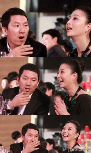 殷桃和杨贵妃近况,殷桃杨贵妃对比