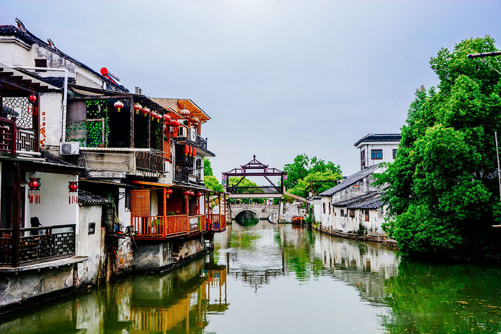 苏州附近100公里左右的旅游景点,苏州平江路附近有什么好玩的景点