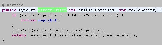 netty分布式详解,分布式不得不说的netty