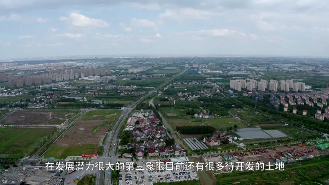 房价8万，逆袭张江？上海外环的唐镇能如愿逆袭吗？