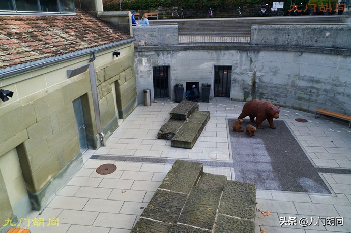 瑞士首都伯尔尼的介绍,瑞士首都伯尔尼旅游攻略