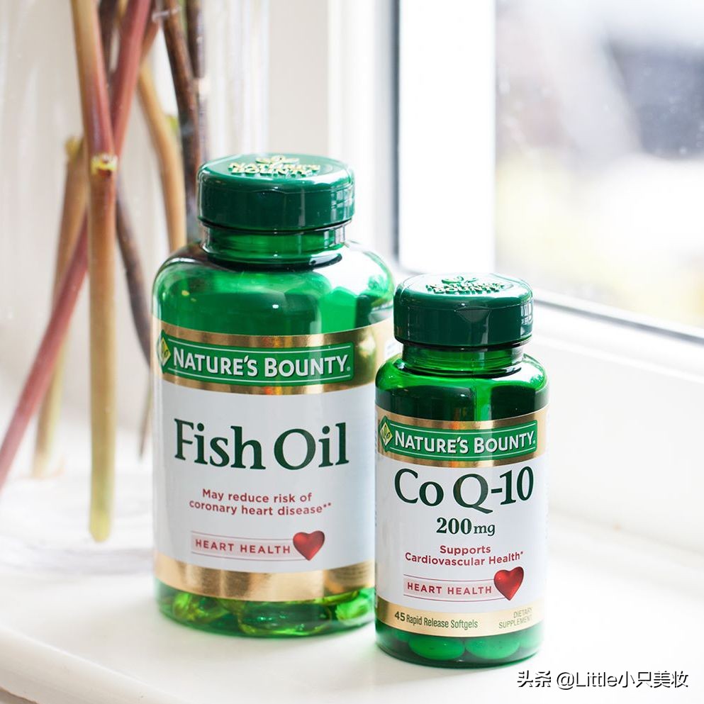 养生少女的小药箱大公开，悄悄变美原来是因为它们！