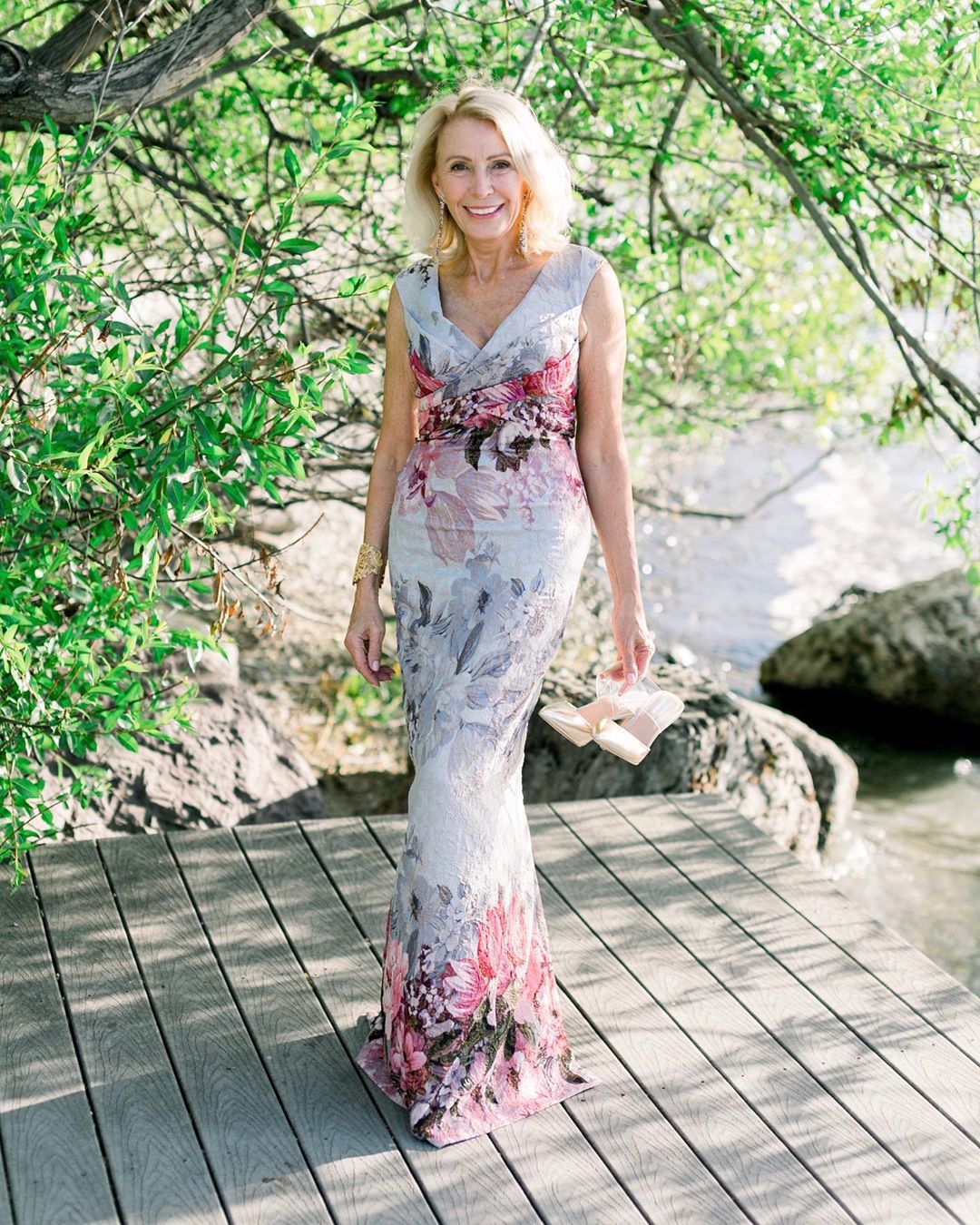 要做个不老女神,想做一个不老女神