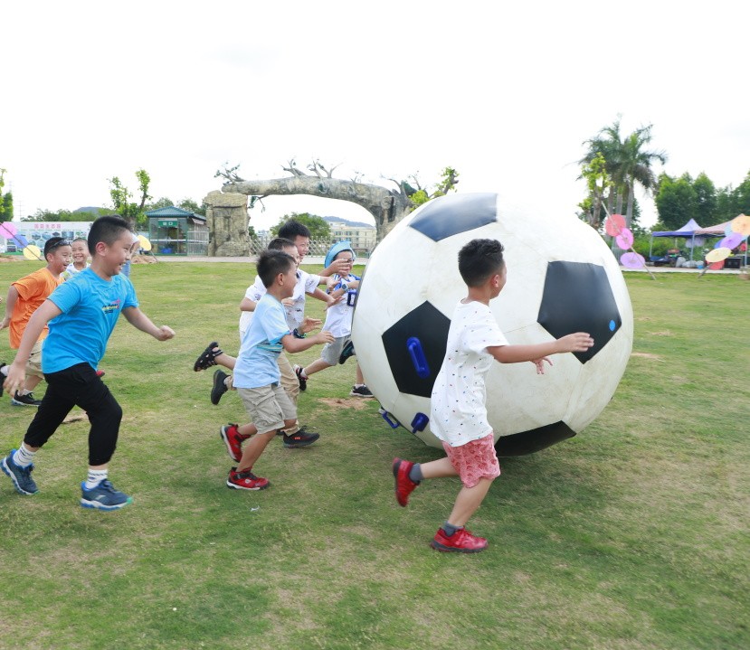 罕步教育2021年虎英小学203班亲子春游活动｜阳光行快乐游