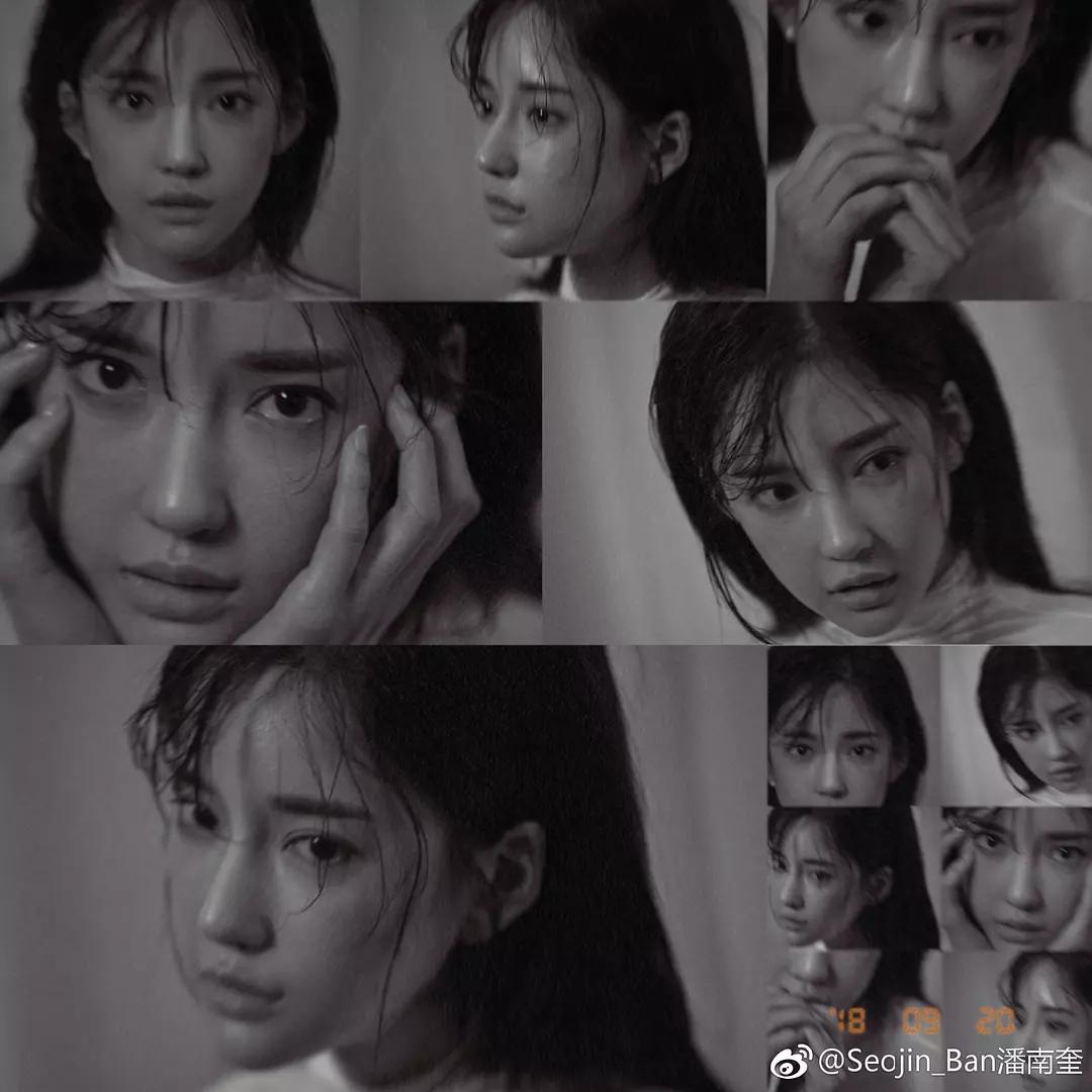 来中国捞金女孩,来中国捞金美女