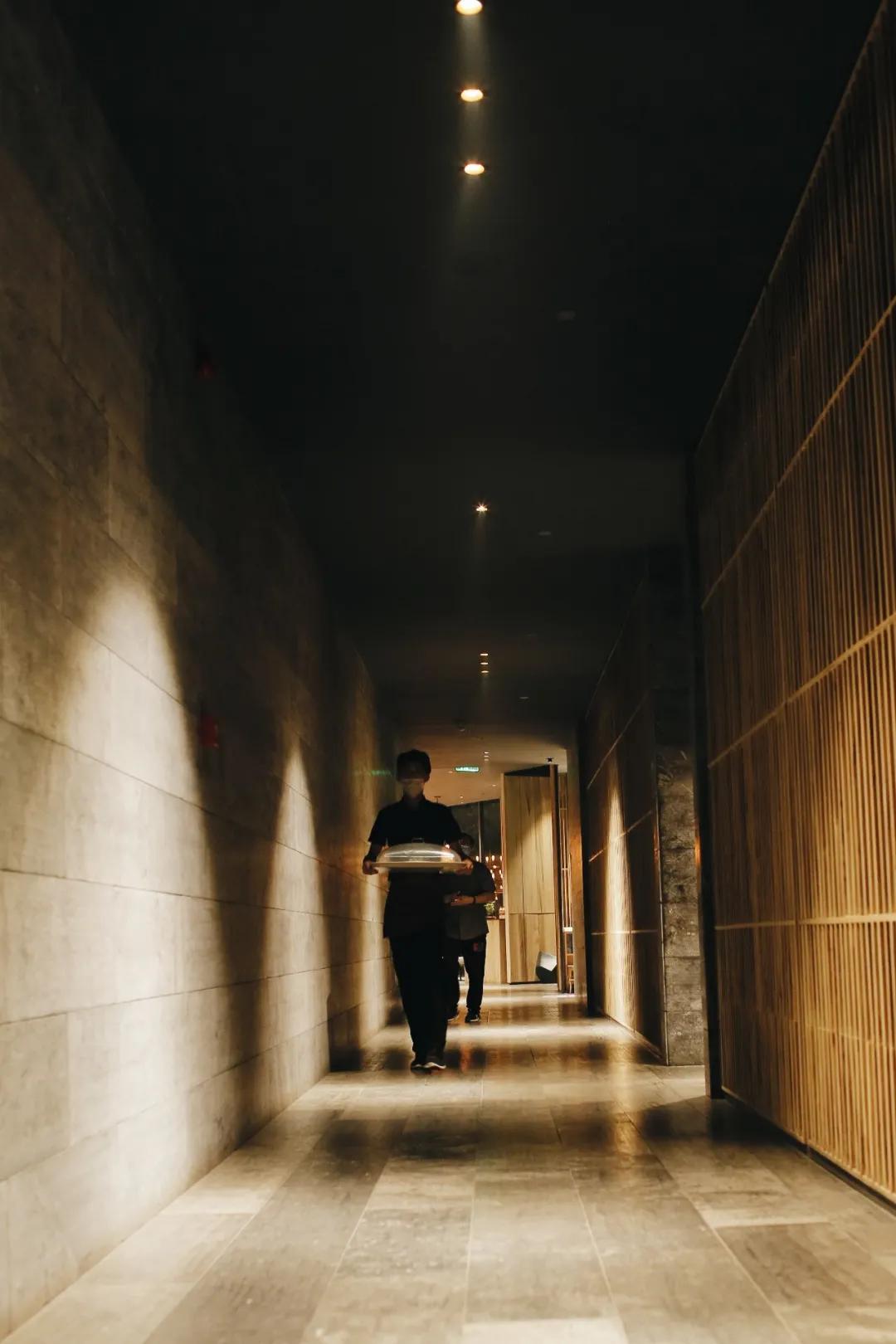 用三年时间雕琢洛河边上的西湖味道，劳斯莱斯级别的美食享受