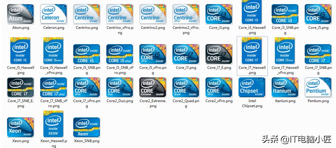 设计电脑选cpu,做电脑设计用什么cpu