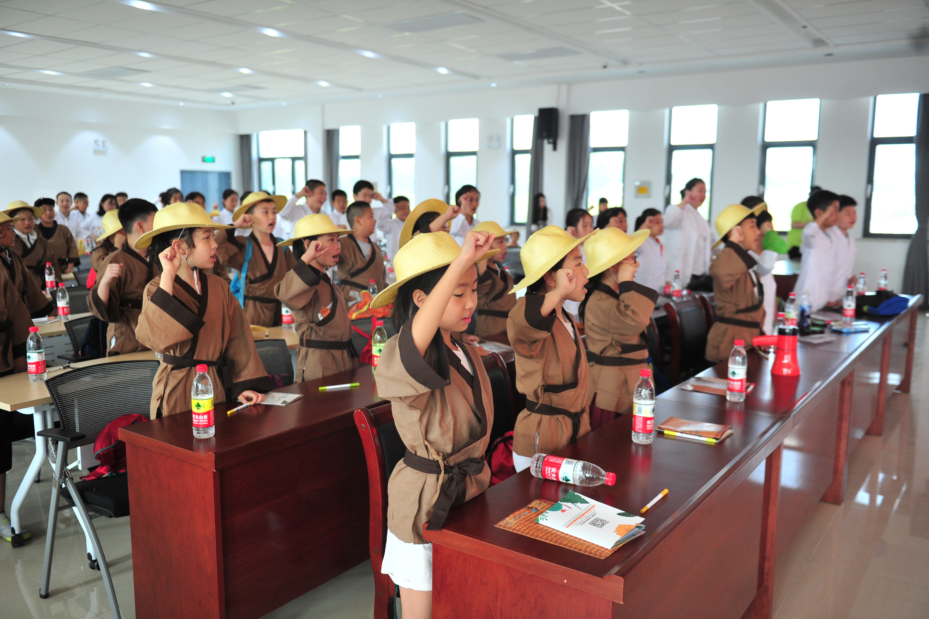 泉新泉意济南等你|2020济南文旅休闲大汇正式发布