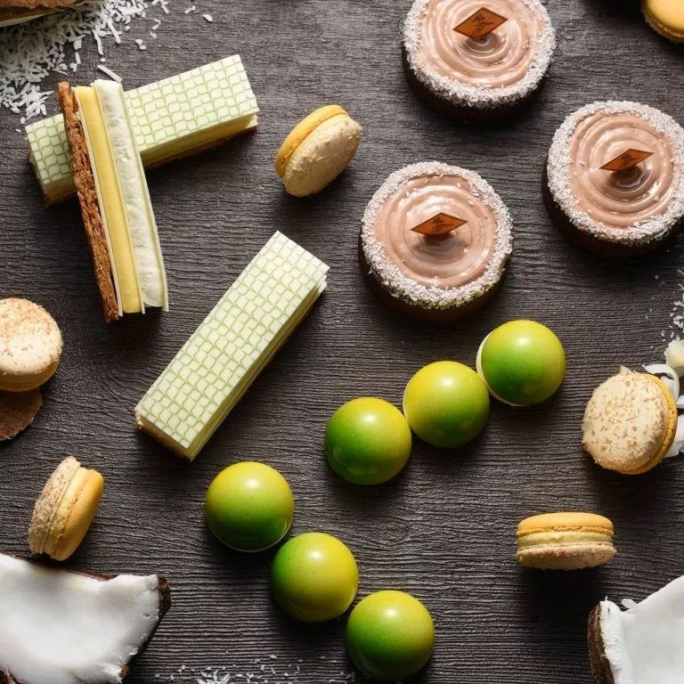 日式甜品都有哪些,日本人强烈推荐的超美味甜品