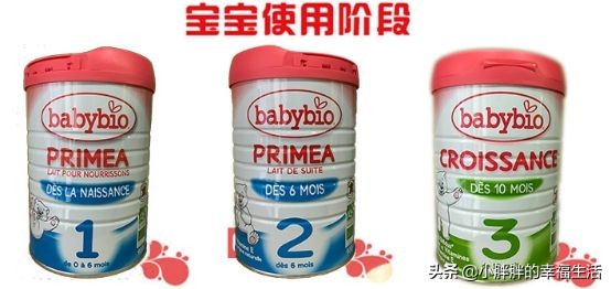 婴儿奶粉排行榜10强品牌有哪些,婴儿奶粉排名前十名的品牌有哪些