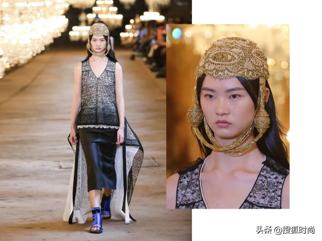 这场震动半个演艺圈的“舞会”，让我们看到LV有多么重视中国