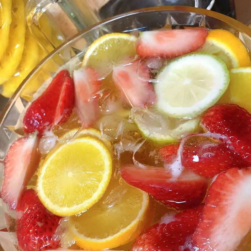 便利店夏日饮品diy,夏天便利店diy饮料