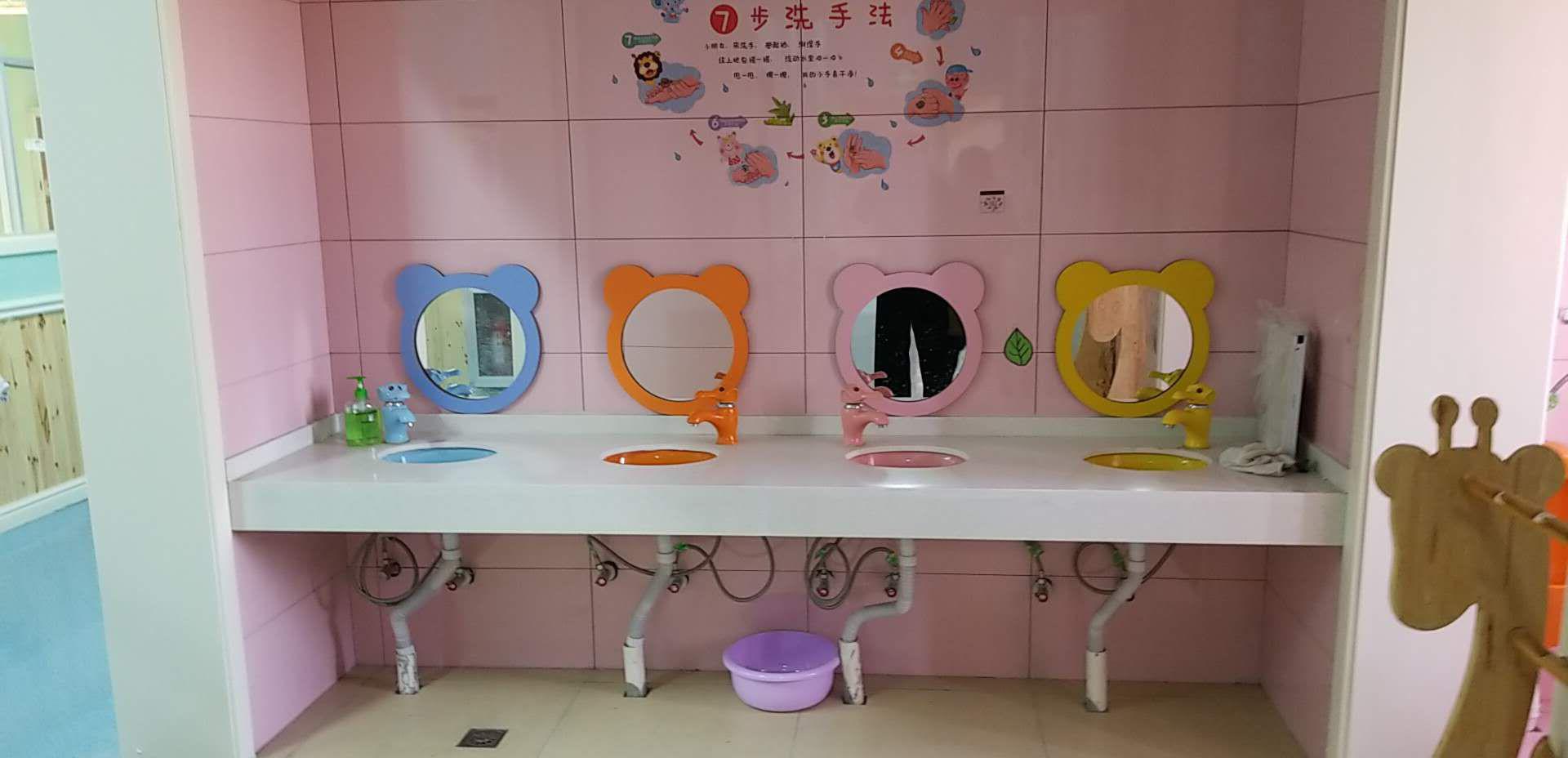 北京大风车双语幼儿园阜南园,北京大风车幼儿园安徽阜南