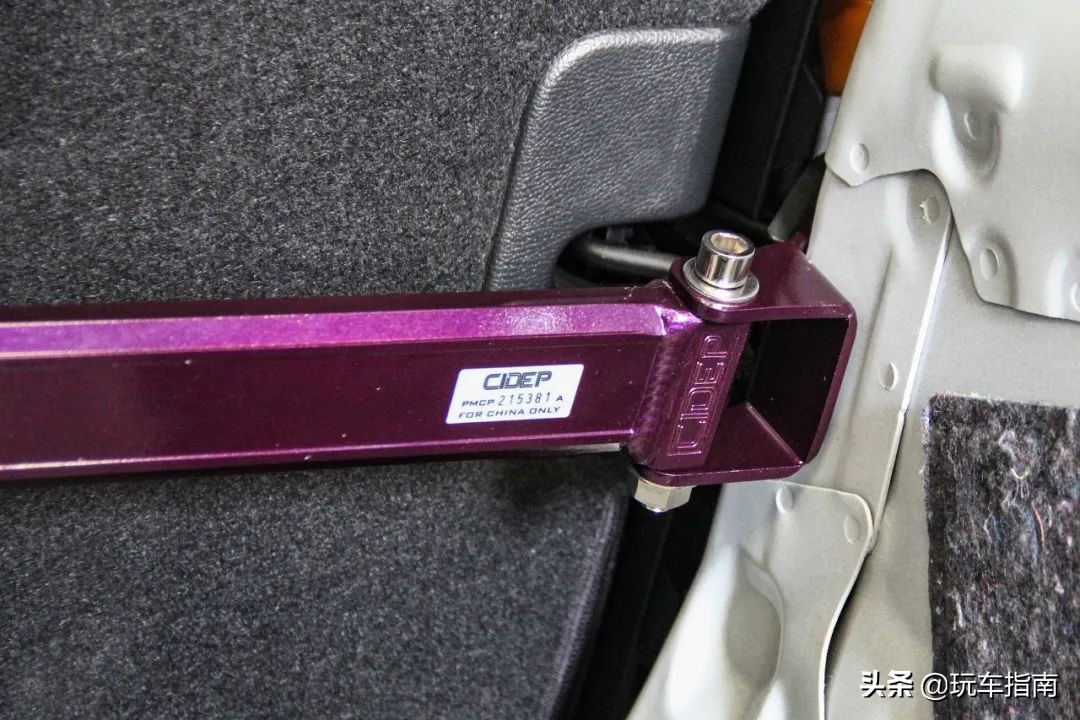 最新本田十代思域两厢车,本田思域十代提升动力改哪些